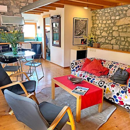 Design Studio - Old Town Dubrovnik Ngoại thất bức ảnh