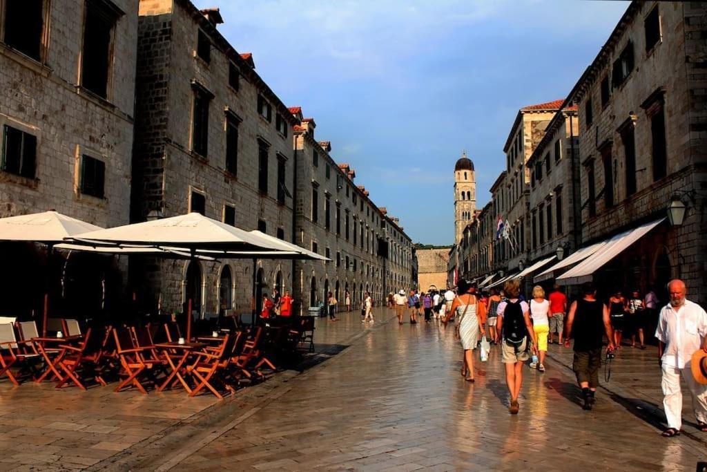 Design Studio - Old Town Dubrovnik Ngoại thất bức ảnh