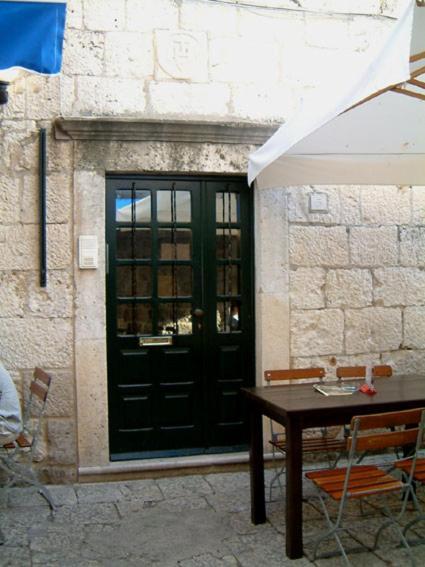 Design Studio - Old Town Dubrovnik Ngoại thất bức ảnh