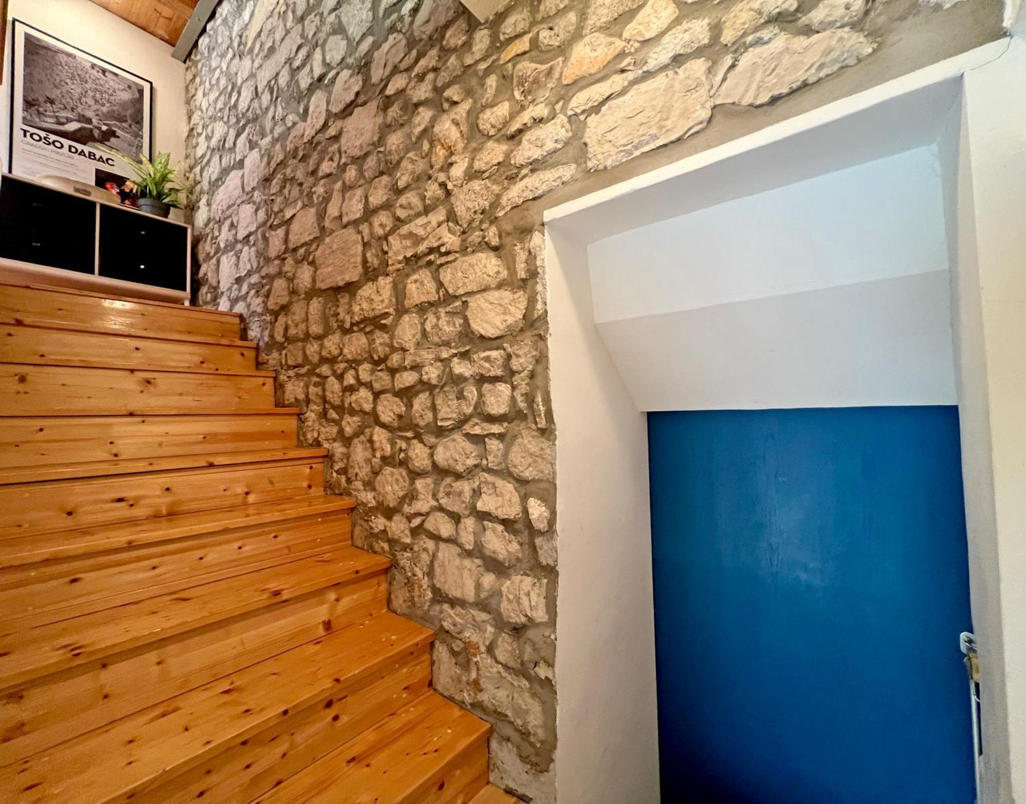 Design Studio - Old Town Dubrovnik Ngoại thất bức ảnh