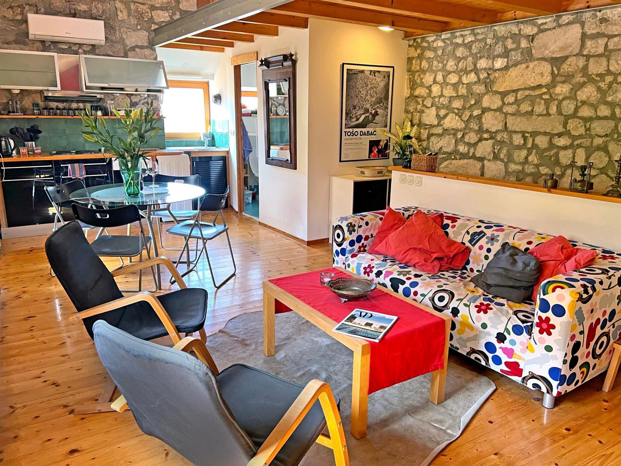 Design Studio - Old Town Dubrovnik Ngoại thất bức ảnh