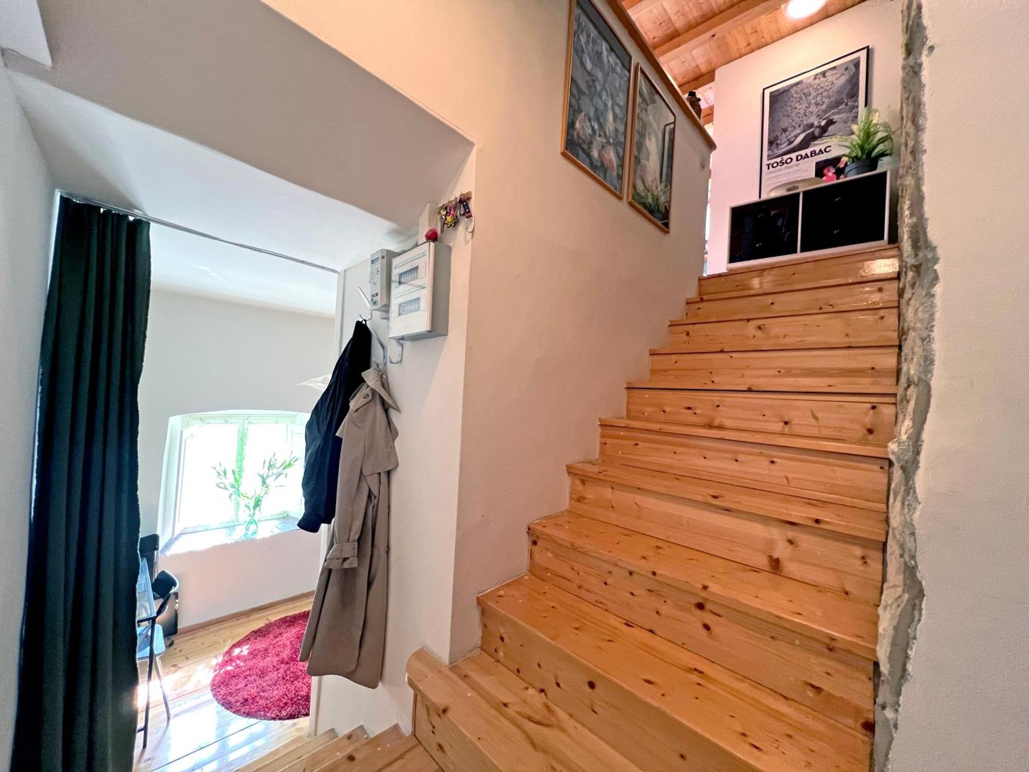 Design Studio - Old Town Dubrovnik Ngoại thất bức ảnh