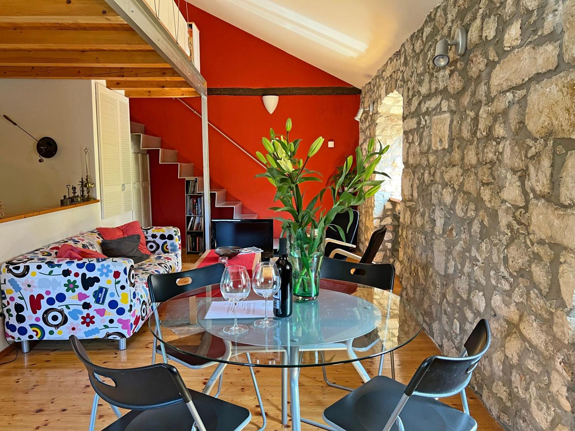 Design Studio - Old Town Dubrovnik Ngoại thất bức ảnh