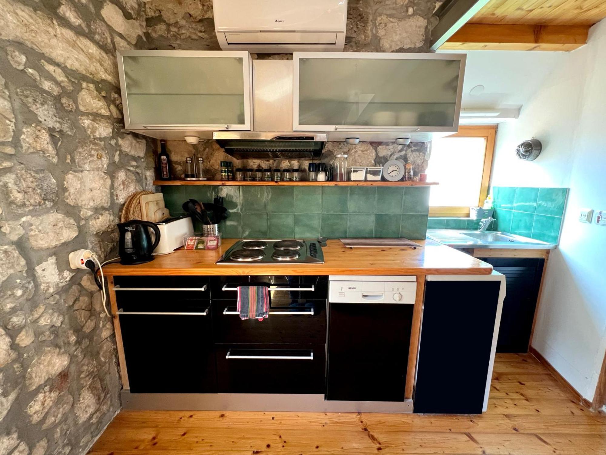 Design Studio - Old Town Dubrovnik Ngoại thất bức ảnh