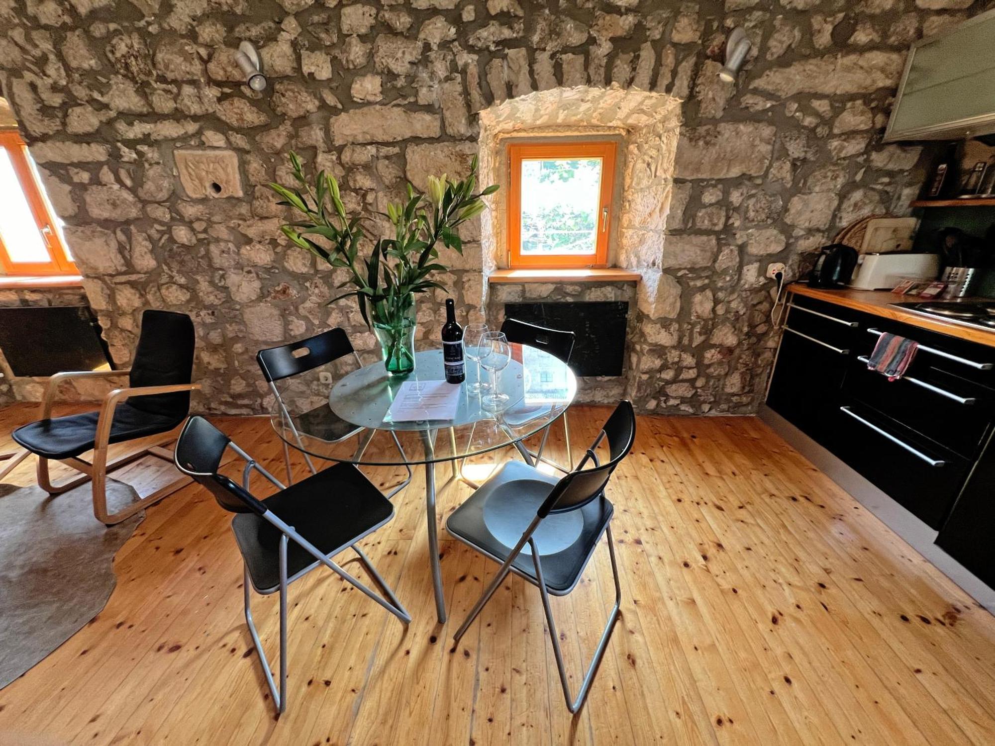 Design Studio - Old Town Dubrovnik Ngoại thất bức ảnh
