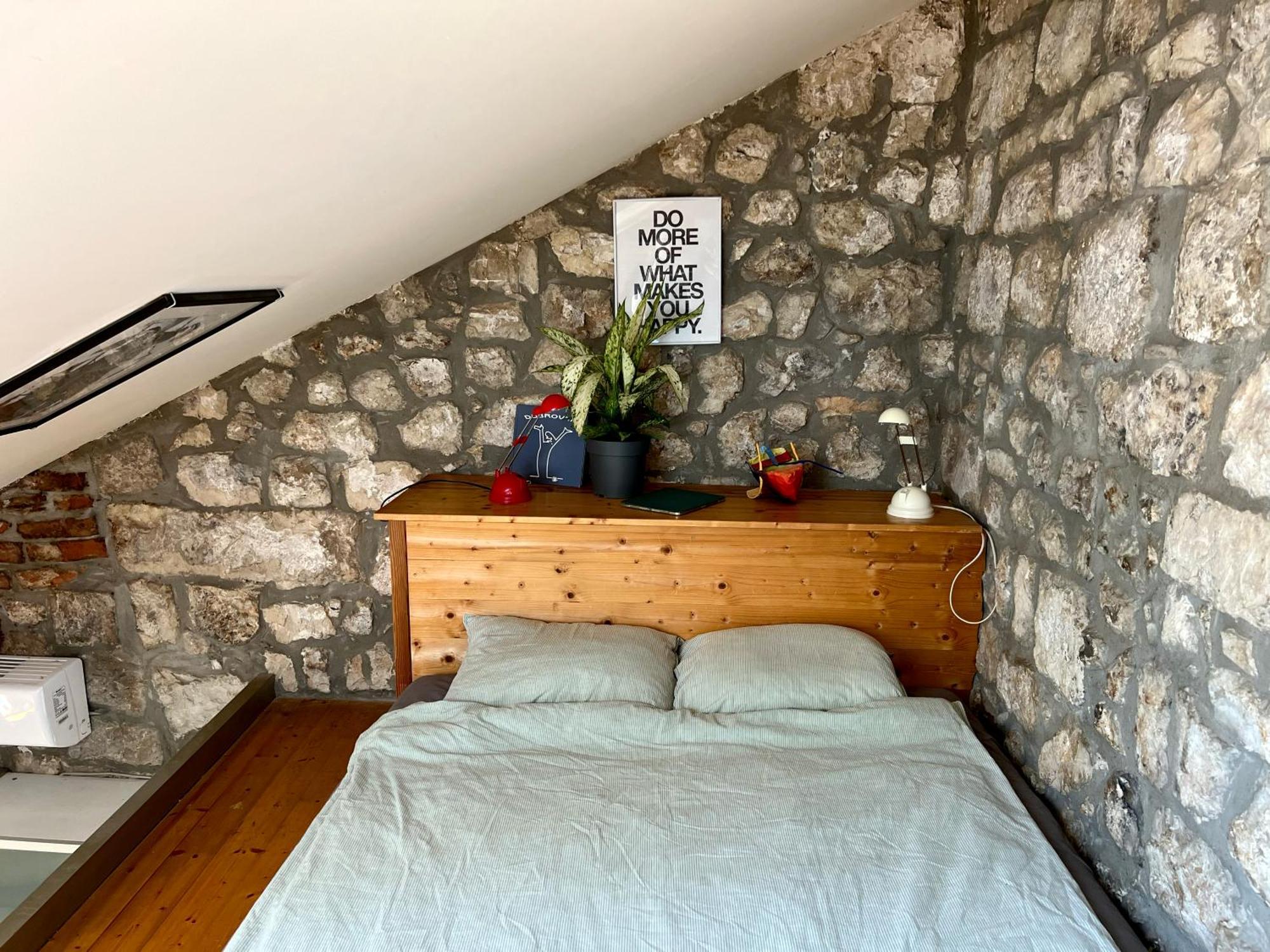 Design Studio - Old Town Dubrovnik Ngoại thất bức ảnh